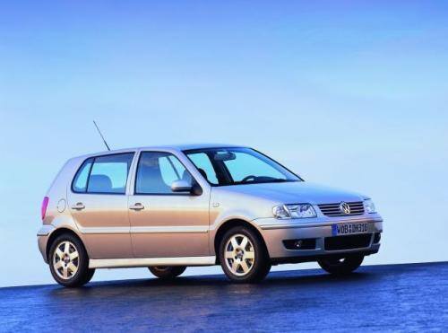 Volkswagen-Polo-III-6N2-1-1994-2001